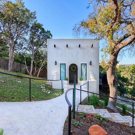 Casa Escondida- La Casita Vila Wimberley Exterior foto